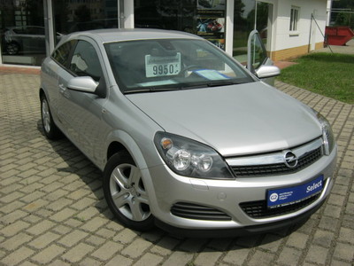Opel GTC 1.6
