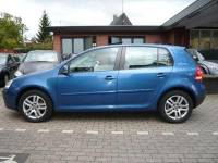 Volkswagen Golf 1.4