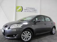 Toyota Auris 1.6