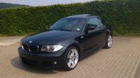 BMW 123d Coupe