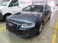 Audi A6 3.0